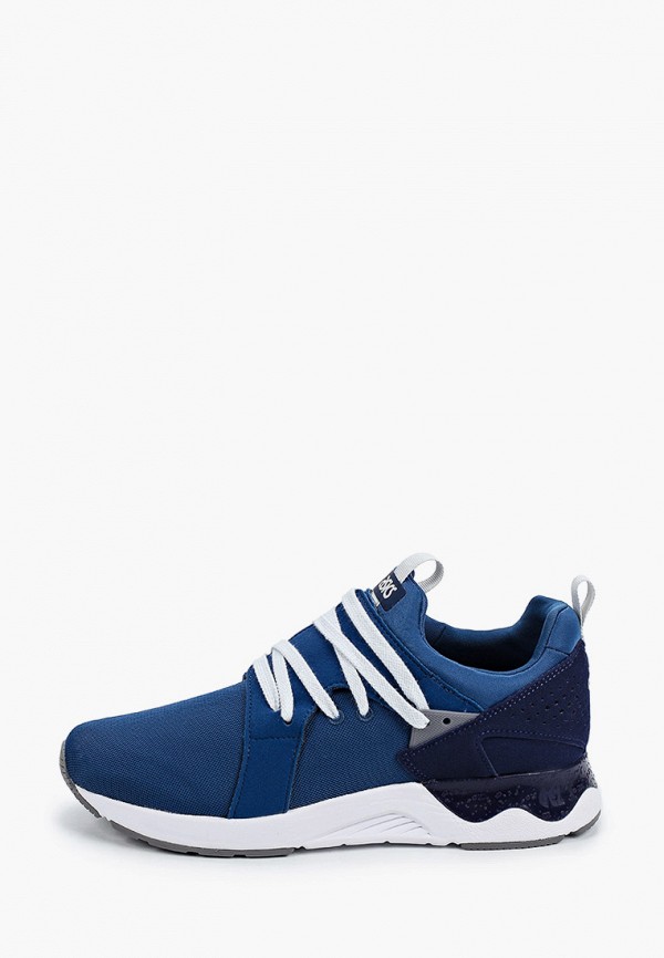 

Кроссовки ASICS, Синий, GEL-LYTE V SANZE GS