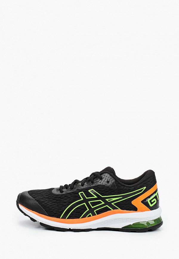

Кроссовки ASICS, Черный, GT-1000 9 GS