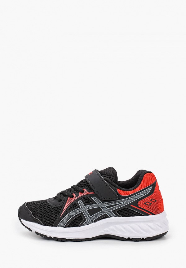 

Кроссовки ASICS, Черный, JOLT 2 PS
