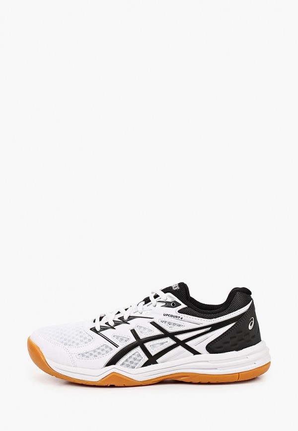 Кроссовки для мальчика ASICS 1074A027