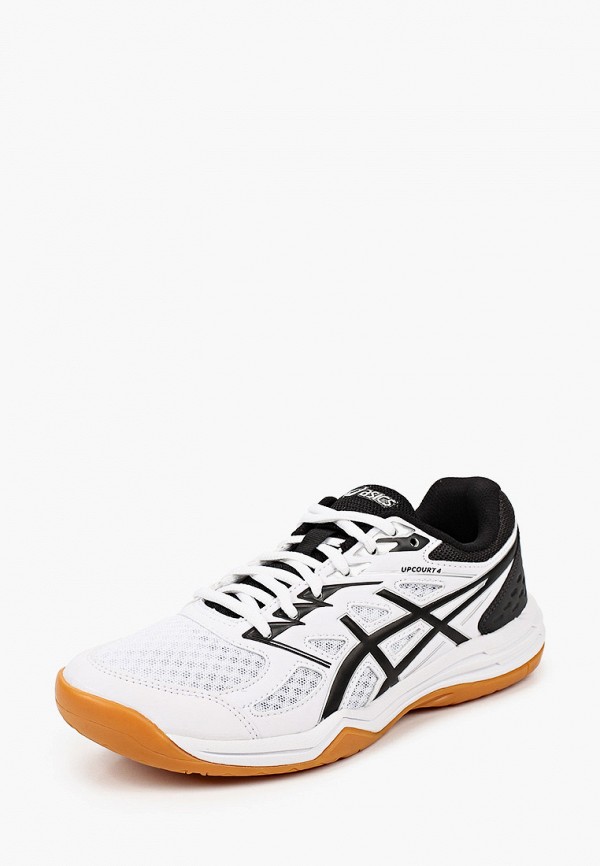 Кроссовки для мальчика ASICS 1074A027 Фото 2