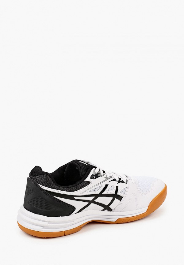 Кроссовки для мальчика ASICS 1074A027 Фото 3