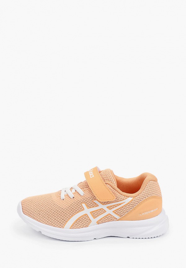 

Кроссовки ASICS, Оранжевый, LAZERBEAM MB