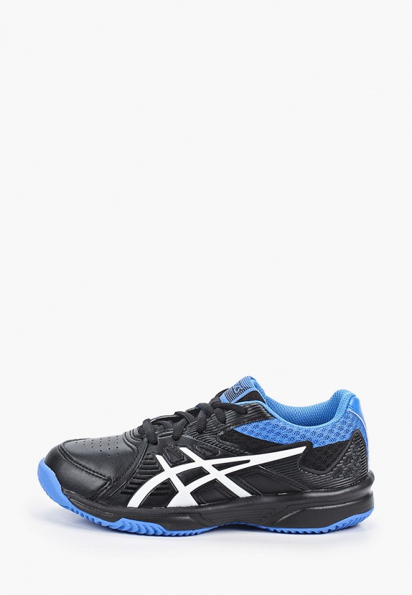 

Кроссовки ASICS, Черный, COURT SLIDE CLAY GS