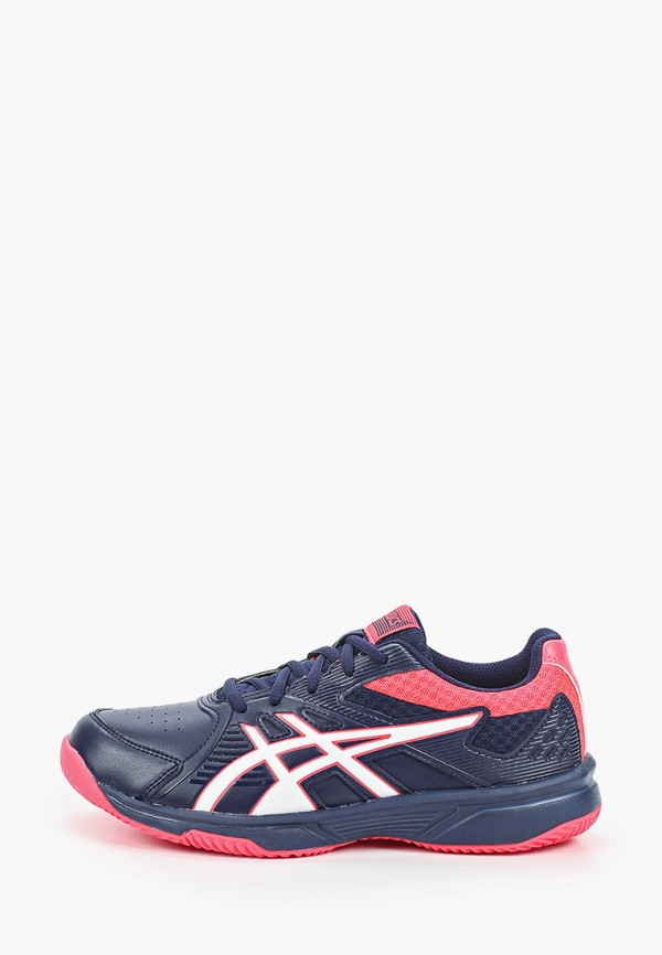 

Кроссовки ASICS, Синий, COURT SLIDE CLAY GS