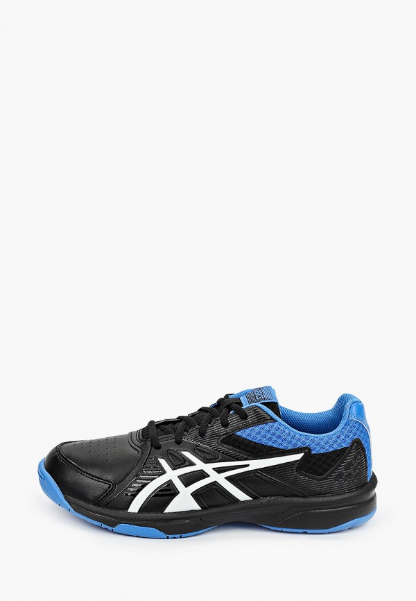 

Кроссовки ASICS, Черный, COURT SLIDE GS