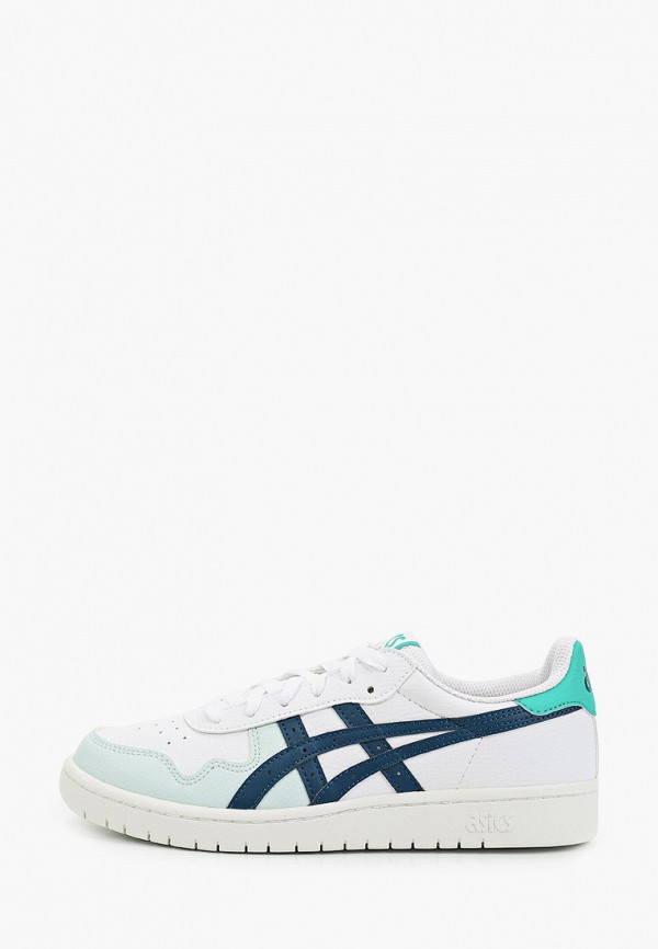 фото Кеды asics