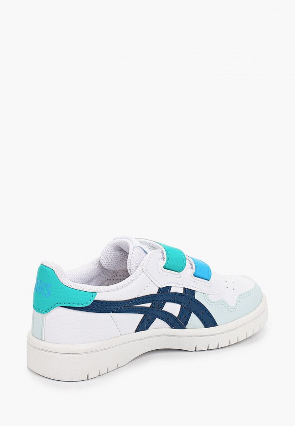 фото Кеды asics