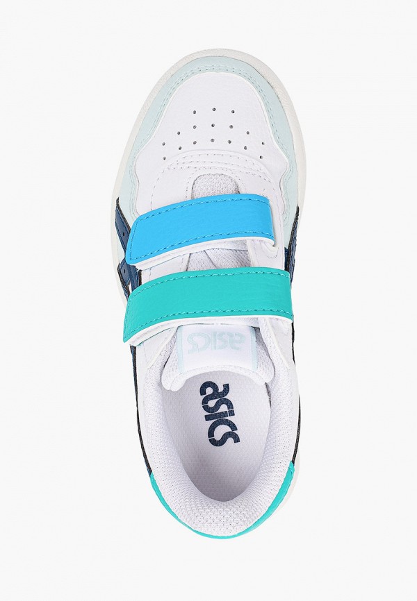 фото Кеды asics