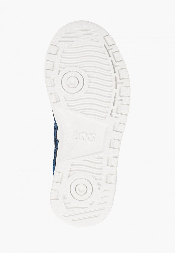 фото Кеды asics