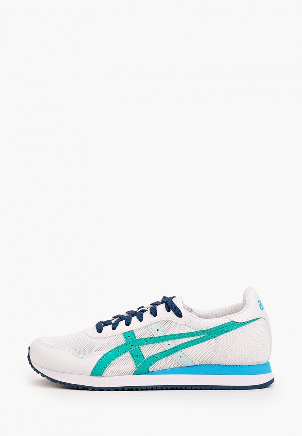 фото Кроссовки asics