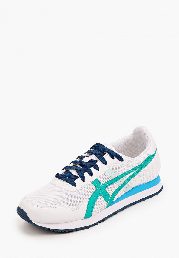 фото Кроссовки asics