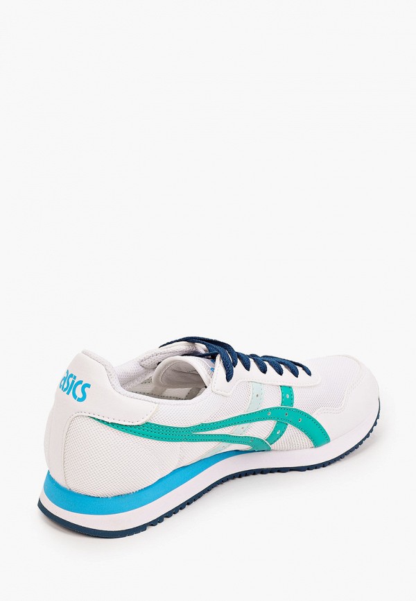 фото Кроссовки asics