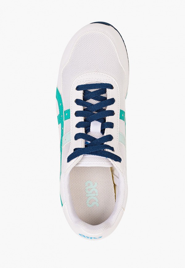 фото Кроссовки asics