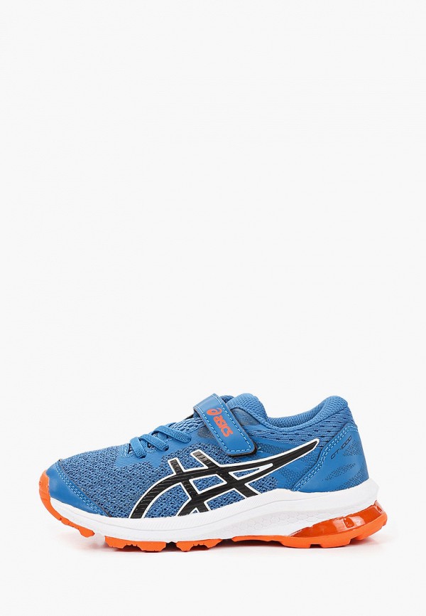 

Кроссовки ASICS, Синий, GT-1000 10 PS