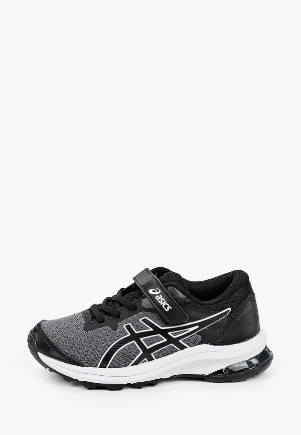 

Кроссовки ASICS, Черный, GT-1000 10 PS