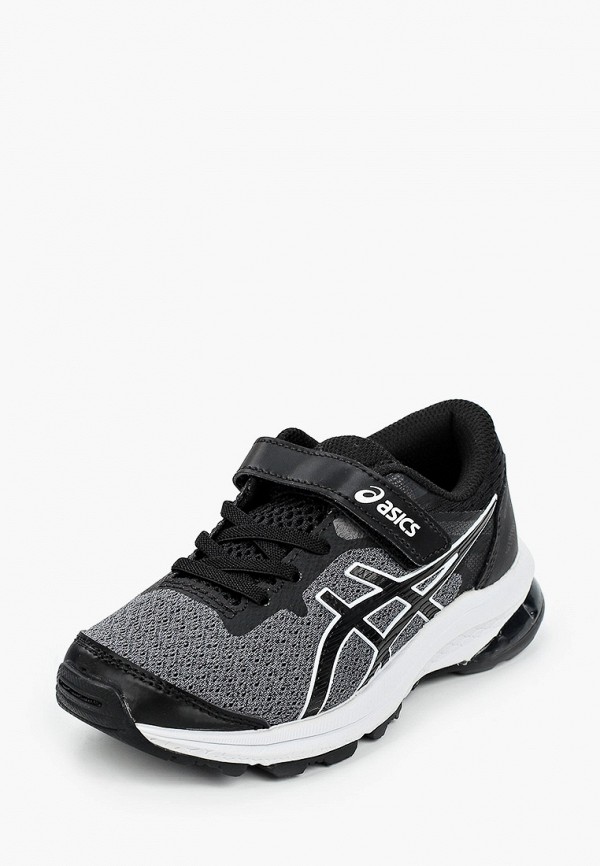 Кроссовки для мальчика ASICS 1014A191 Фото 2