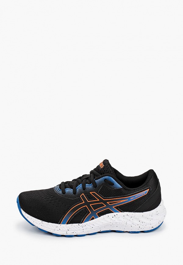 

Кроссовки ASICS, Черный, GEL-EXCITE 8 GS