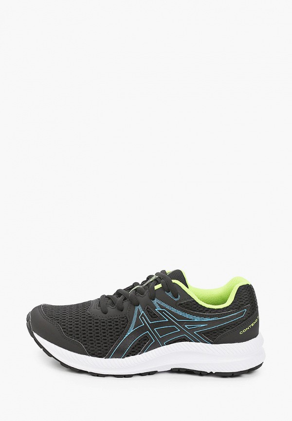 

Кроссовки ASICS, Черный, CONTEND 7 GS