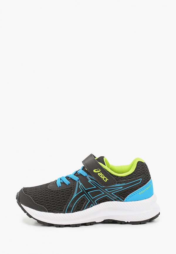 

Кроссовки ASICS, Черный, CONTEND 7 PS
