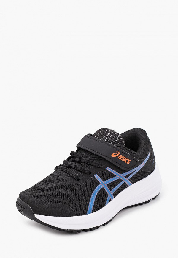 фото Кроссовки asics