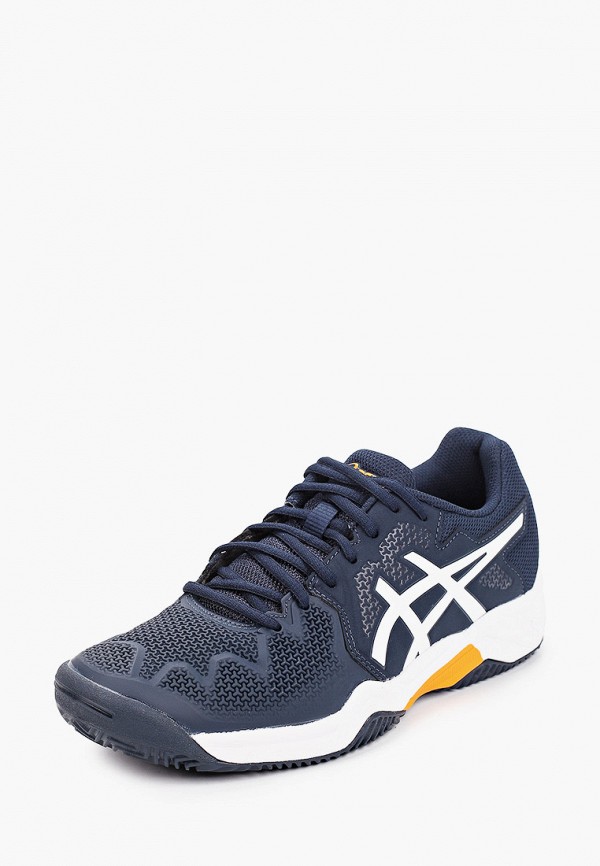 Кроссовки для мальчика ASICS 1044A019 Фото 2