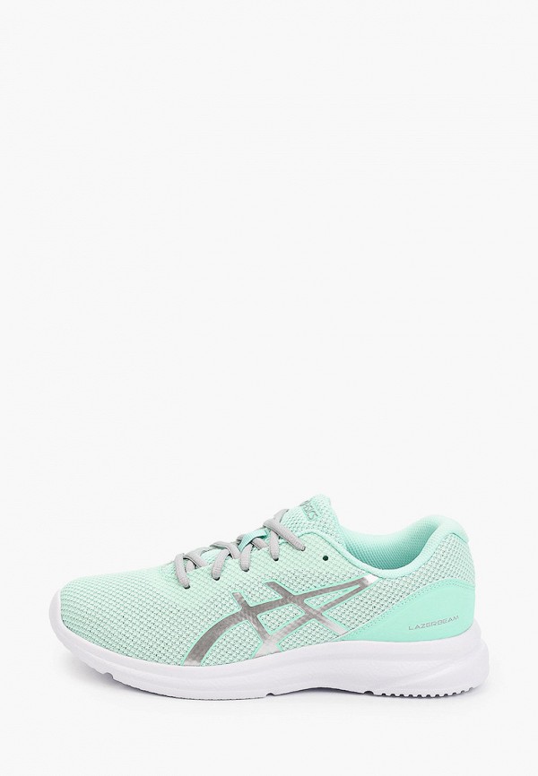 

Кроссовки ASICS, Бирюзовый, LAZERBEAM MB