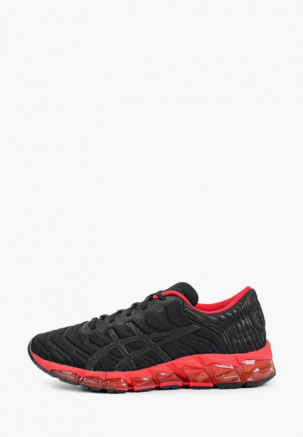 

Кроссовки ASICS, Черный, GEL-QUANTUM 360 5 GS