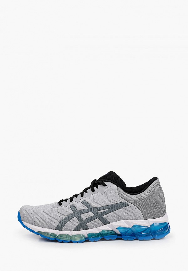 

Кроссовки ASICS, Серый, GEL-QUANTUM 360 5 GS