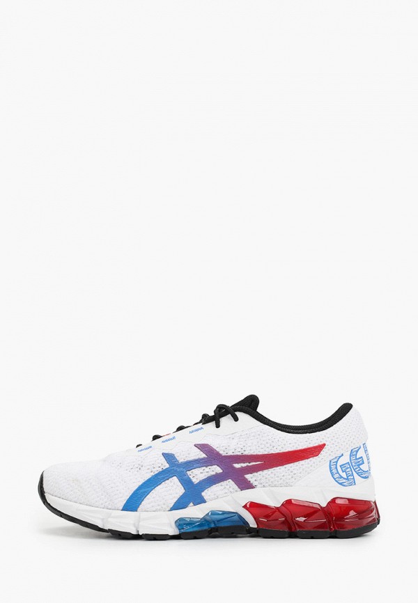 

Кроссовки ASICS, Белый, GEL-QUANTUM 180 5 GS