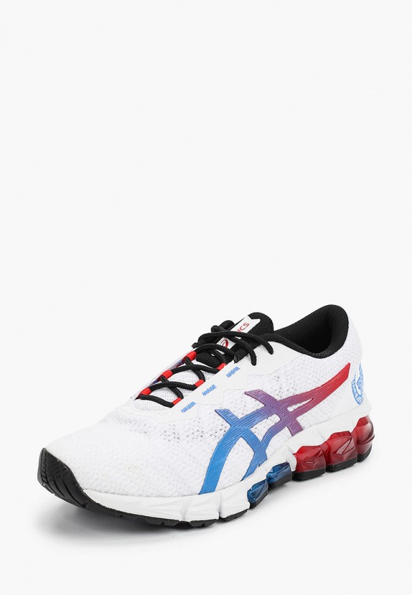 фото Кроссовки asics