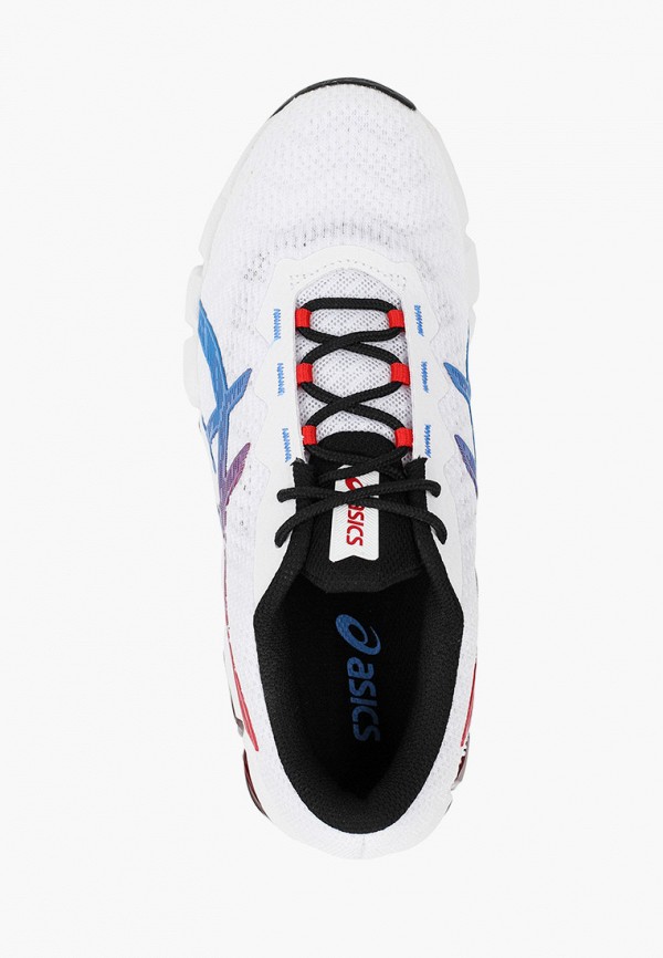 фото Кроссовки asics