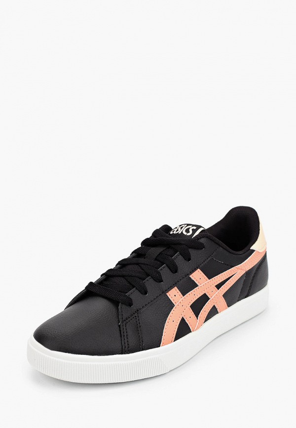 фото Кеды asics