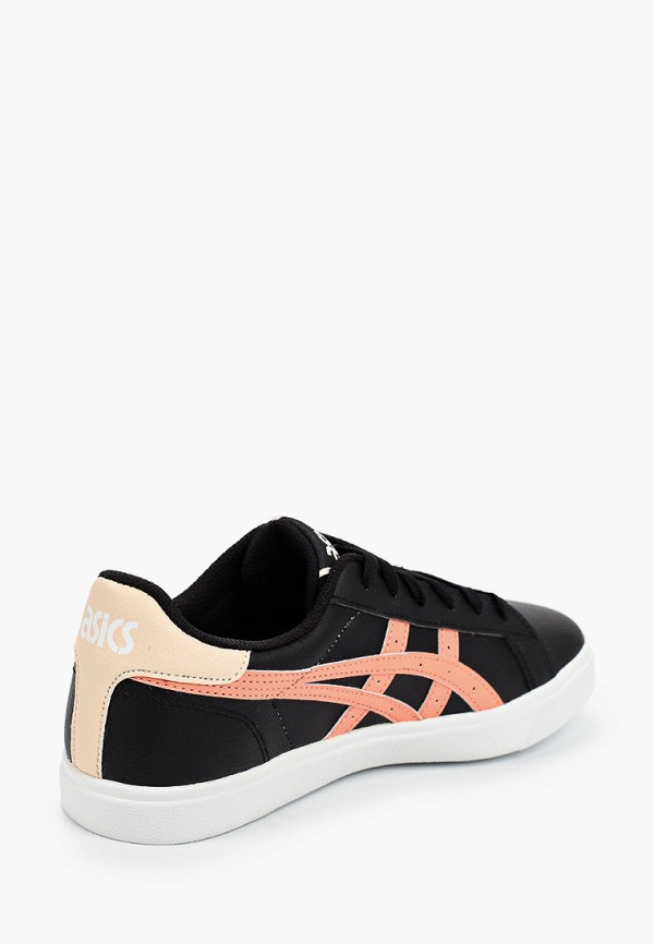 фото Кеды asics