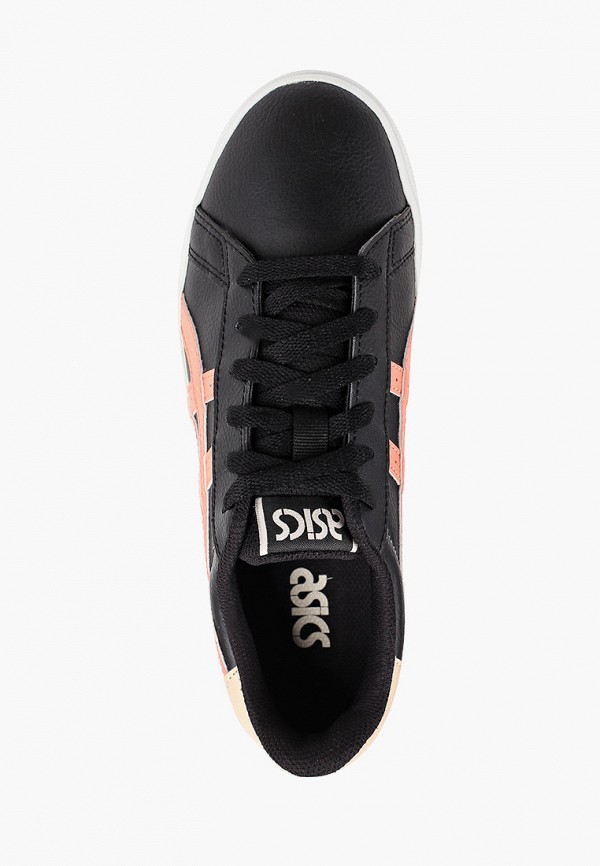 фото Кеды asics