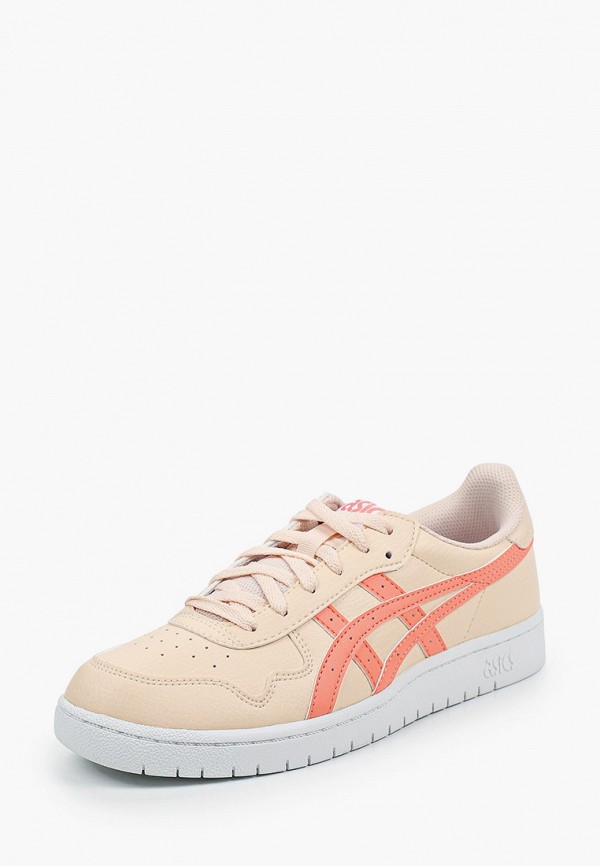 фото Кеды asics