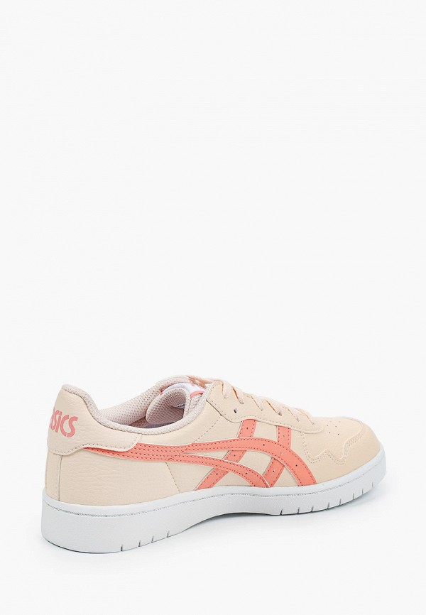 фото Кеды asics