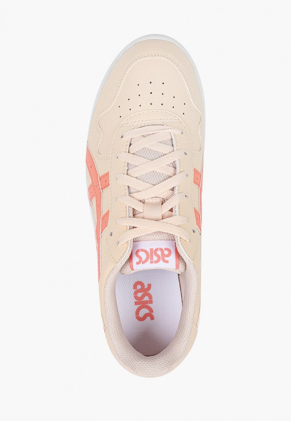 фото Кеды asics