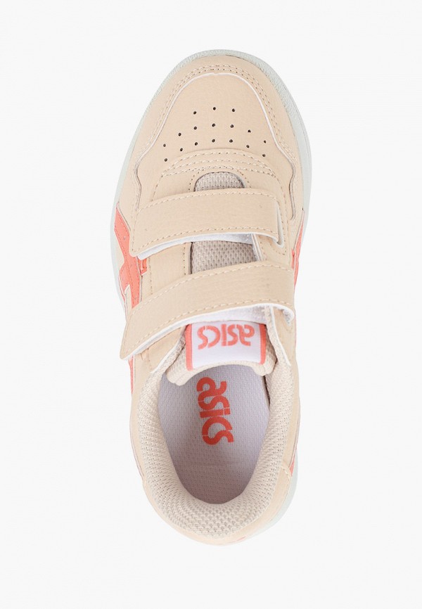 

Кеды ASICS, Бежевый, JAPAN S PS