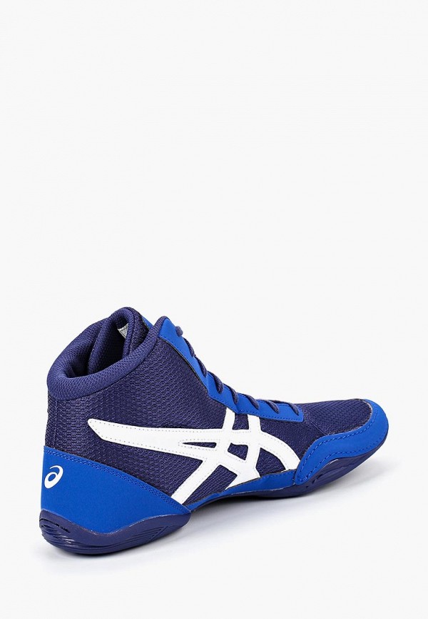 

Борцовки ASICS, MATFLEX 5, Синий