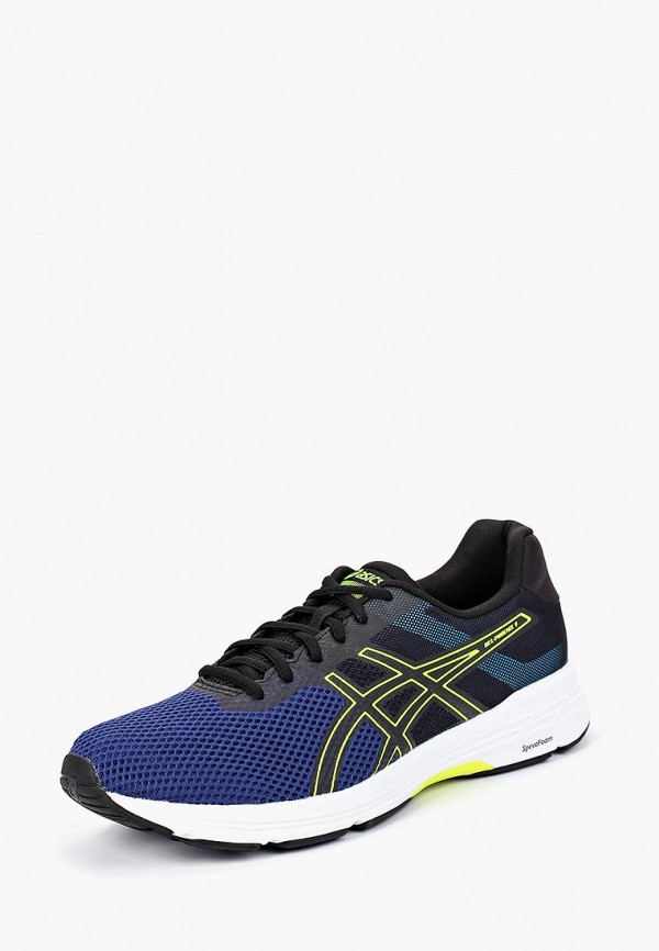 Кроссовки ASICS ASICS AS455AMBRMR2