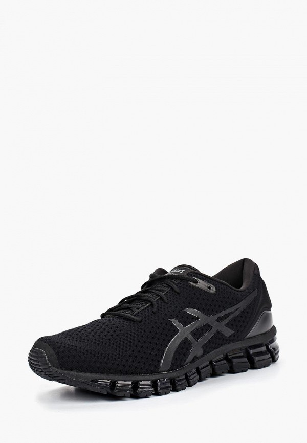 

Кроссовки ASICS, Черный, GEL-QUANTUM 360 KNIT 2