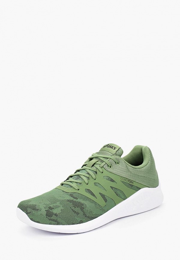 

Кроссовки ASICS, COMUTORA MX, Зеленый
