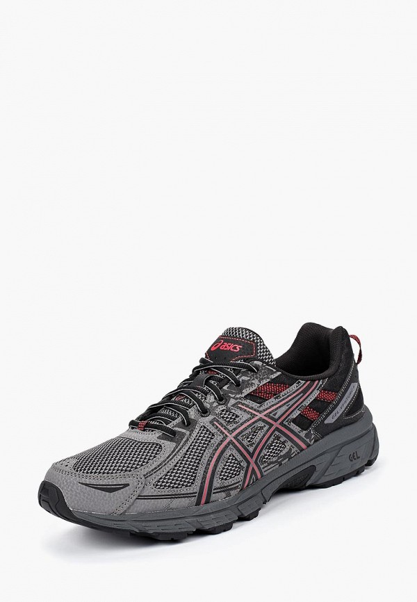 Кроссовки ASICS ASICS AS455AMBRMX2