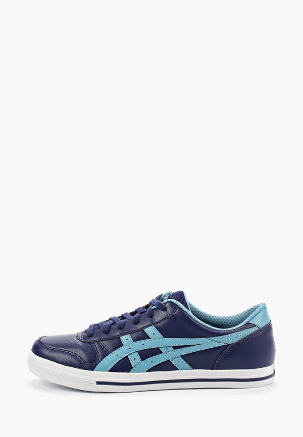 

Кеды ASICS, Синий