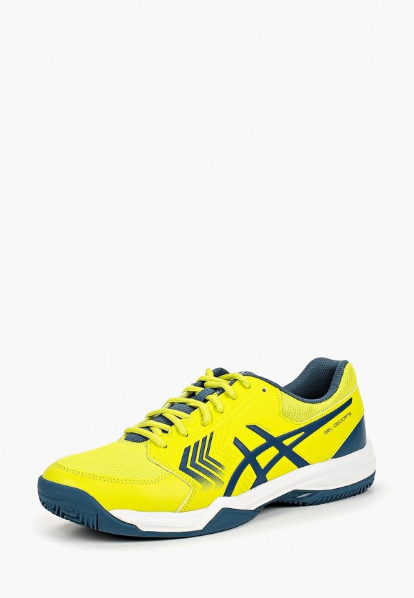 Кроссовки ASICS E708Y