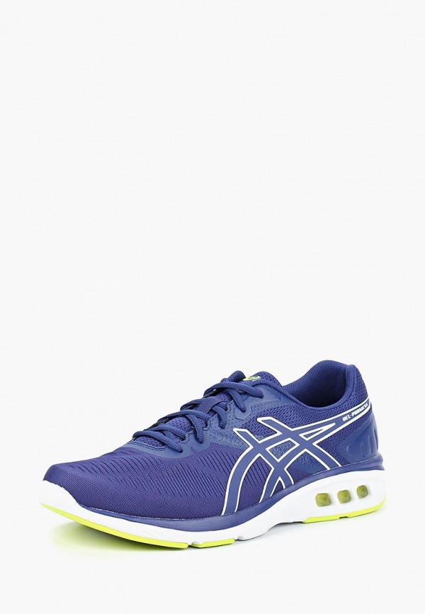 

Кроссовки ASICS, GEL-PROMESA, Синий