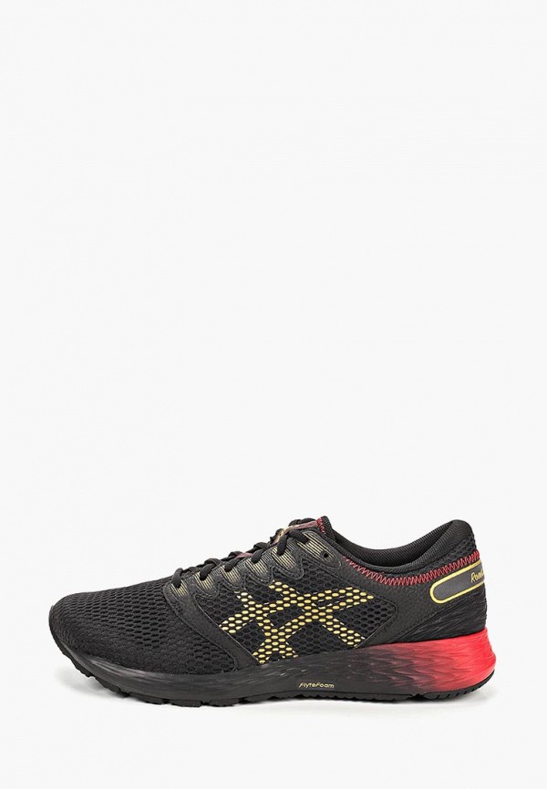 

Кроссовки ASICS, ROADHAWK FF 2, Черный