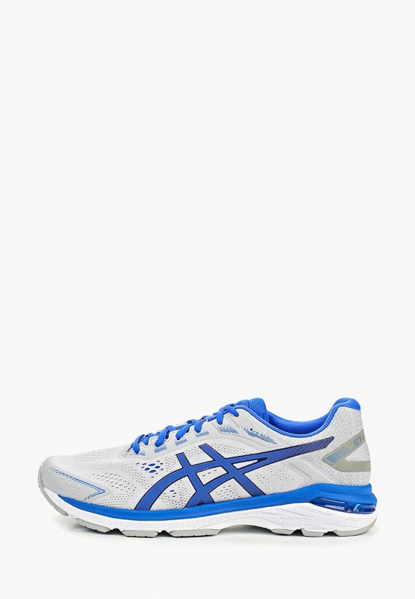 Кроссовки ASICS ASICS AS455AMDRIB5