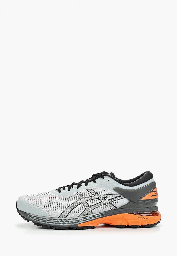 

Кроссовки ASICS, GEL-KAYANO 25, Серый